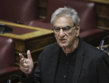 Λυκούδης για Συμφωνία Πρεσπών: Ναι μεν αλλά...